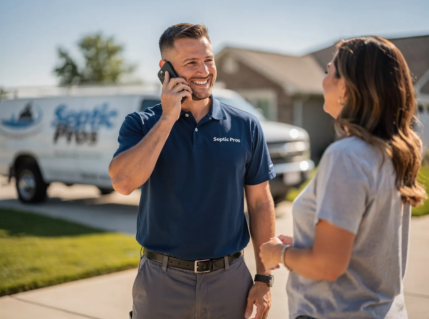 Septic Tank Pumping Broadway, OH FAQs